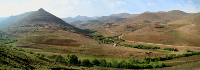 matsoaing_village_eastern_lesotho