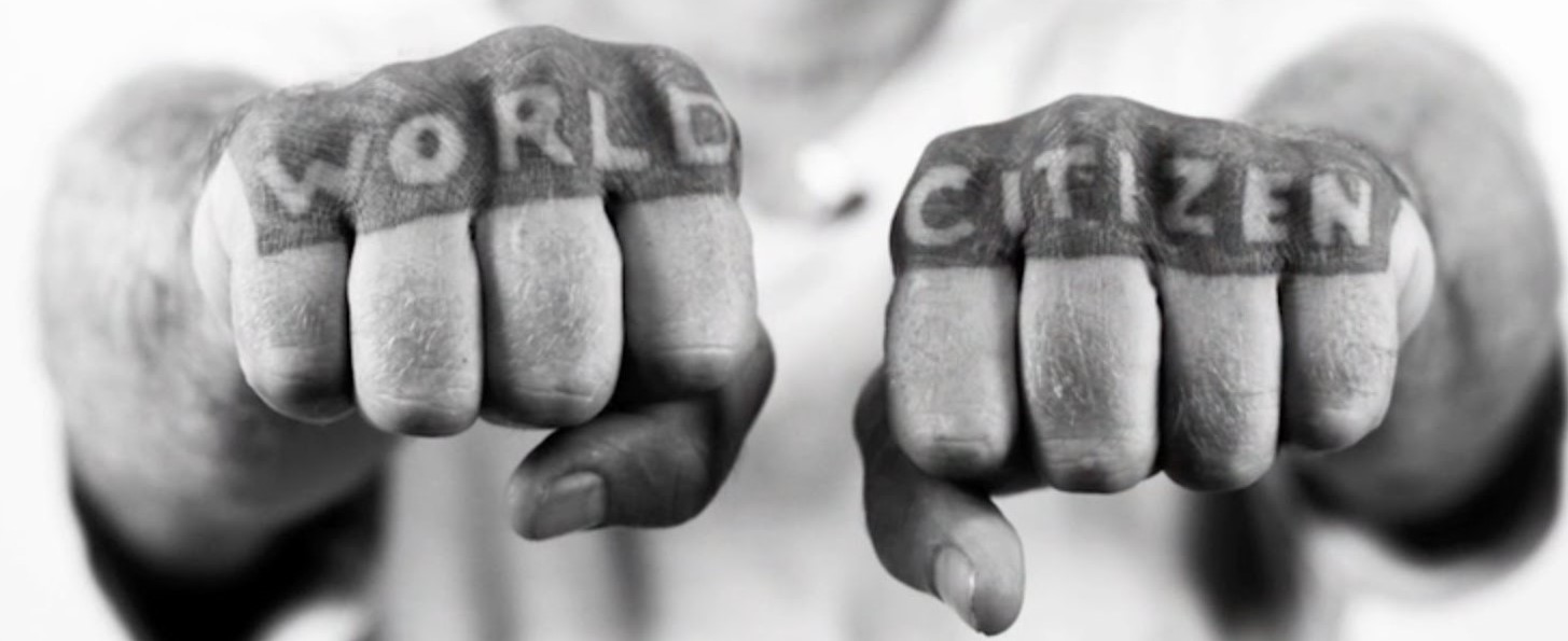 World Citizen (3)