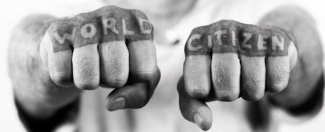 World Citizen (3)