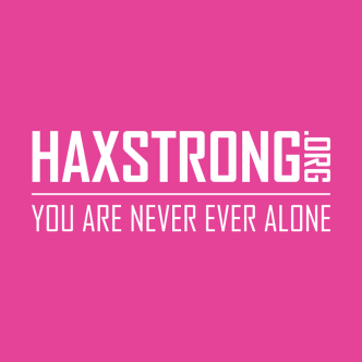 Hax logo